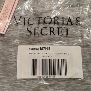Victoria's Secret Leggings Size 8